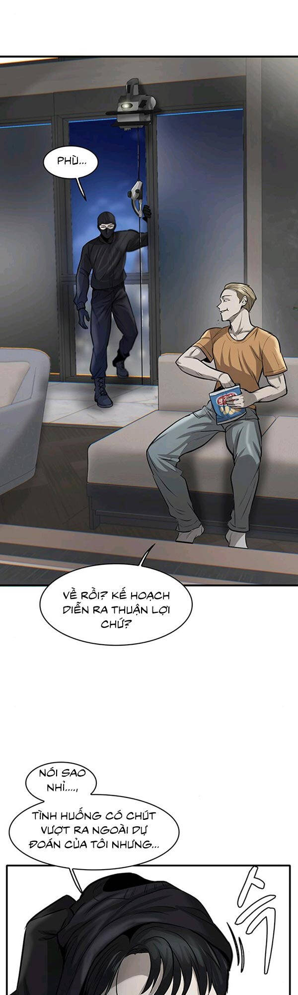 Chuộc Lỗi Chapter 6 - 65