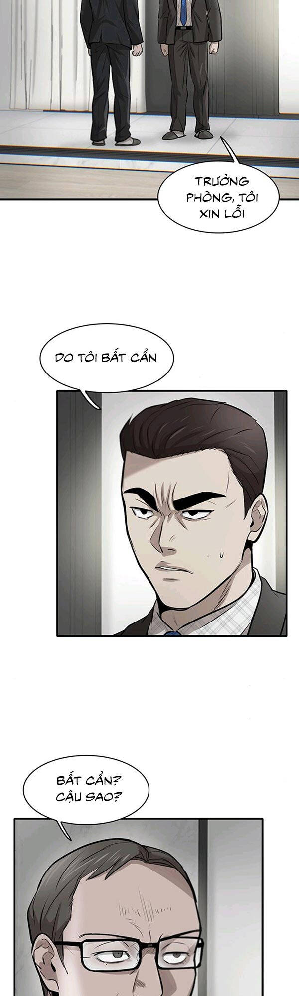 Chuộc Lỗi Chapter 6 - 73