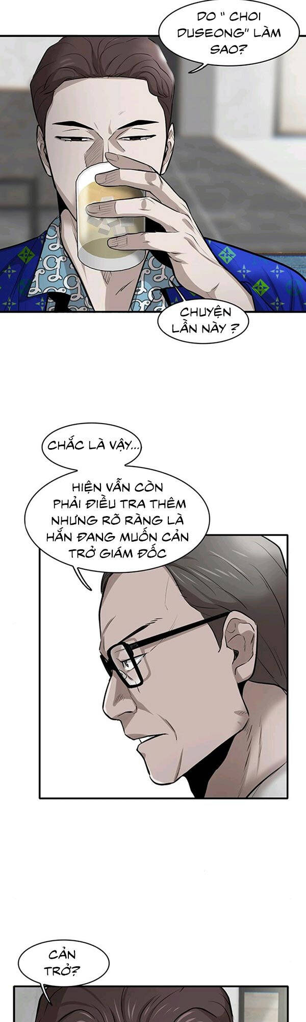 Chuộc Lỗi Chapter 6 - 77