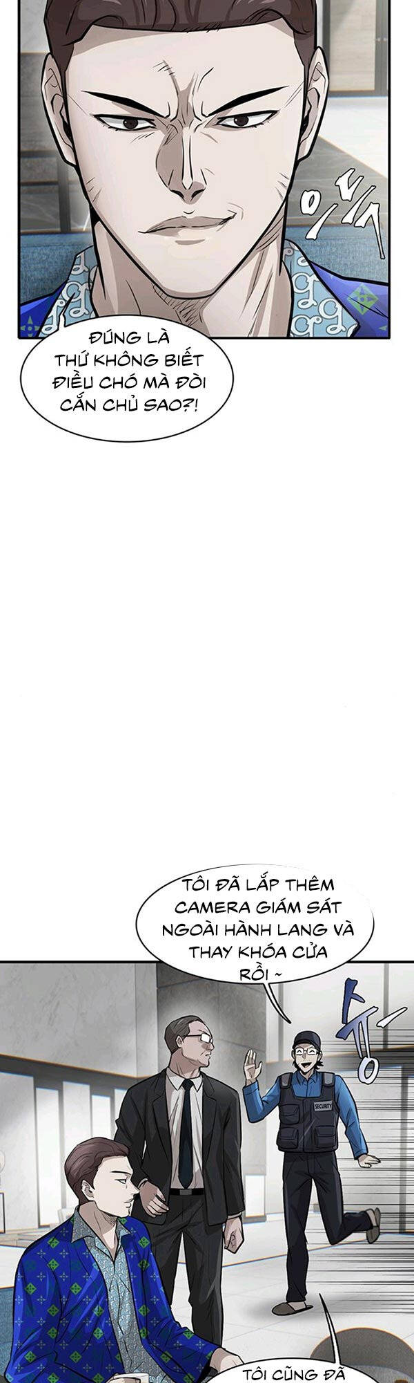 Chuộc Lỗi Chapter 6 - 78