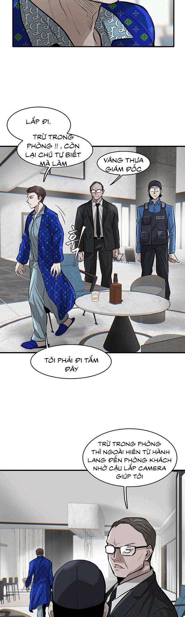 Chuộc Lỗi Chapter 6 - 80