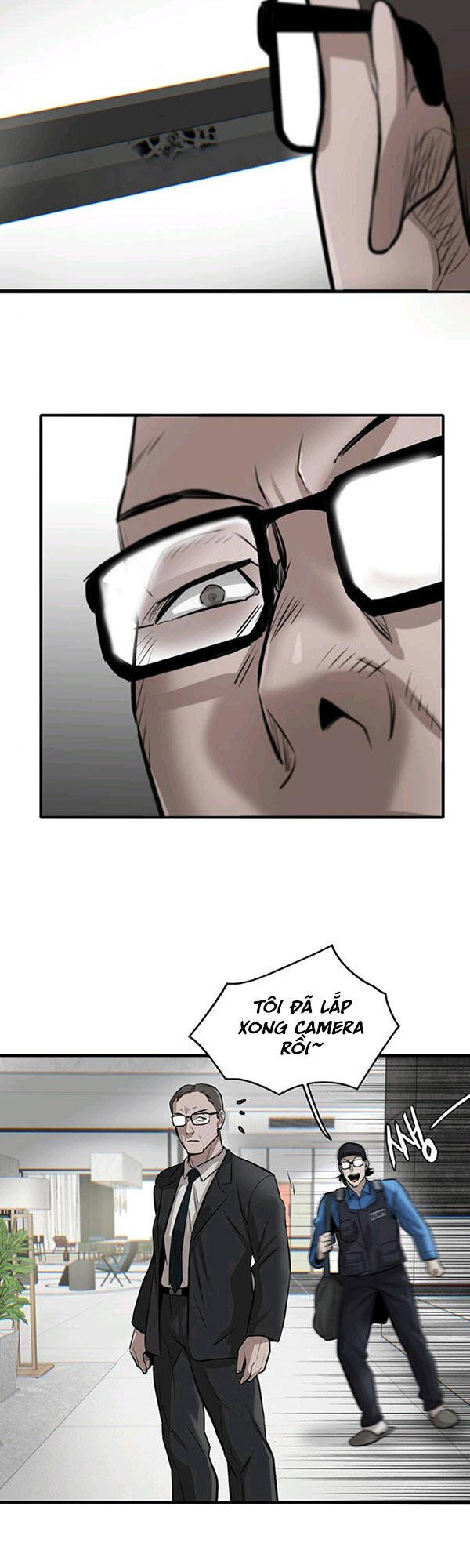 Chuộc Lỗi Chapter 6 - 84