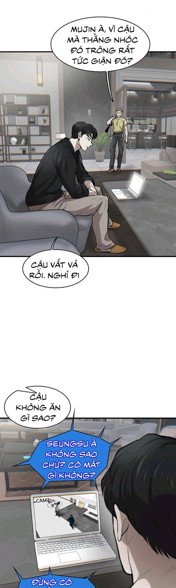 Chuộc Lỗi Chapter 6 - 87