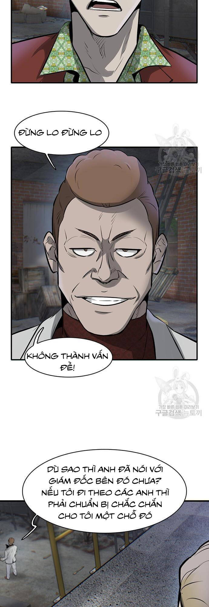 Chuộc Lỗi Chapter 7 - 50