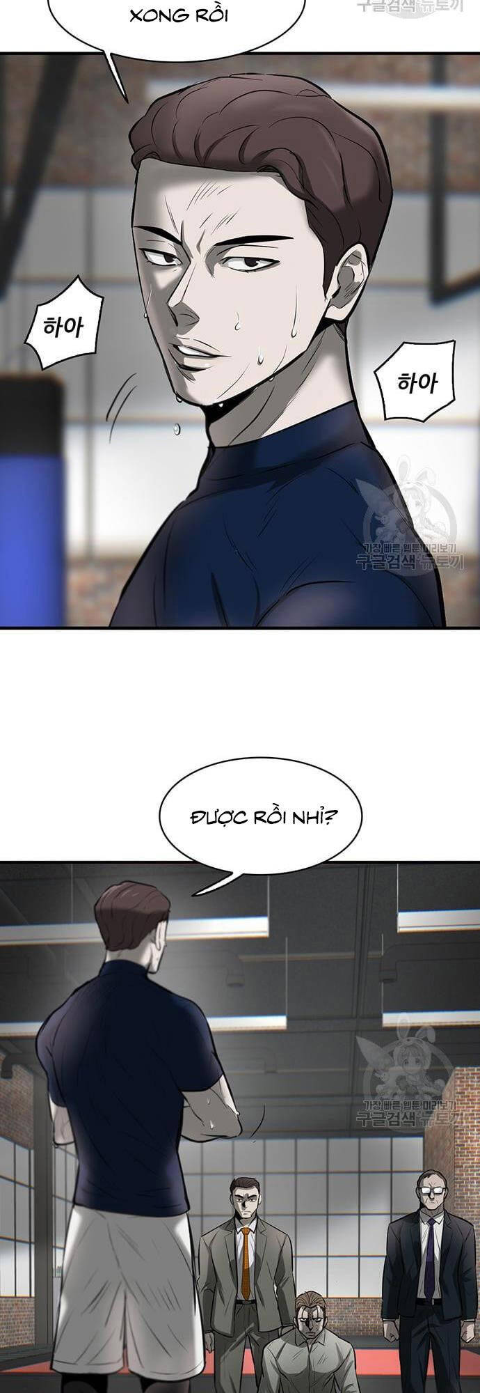 Chuộc Lỗi Chapter 7 - 64