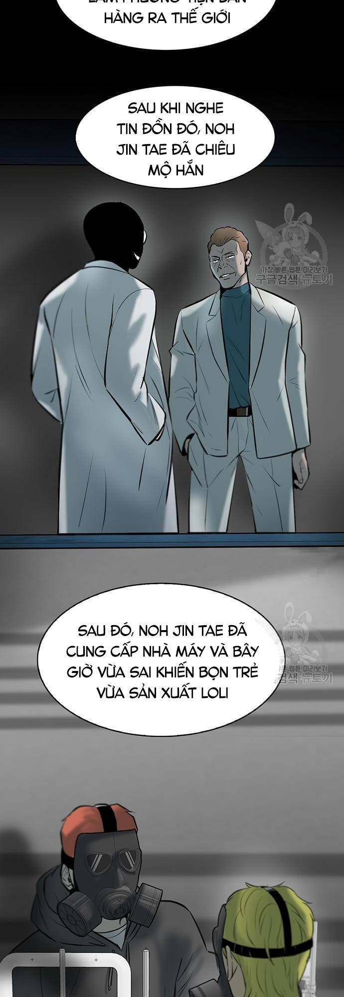 Chuộc Lỗi Chapter 8 - 35