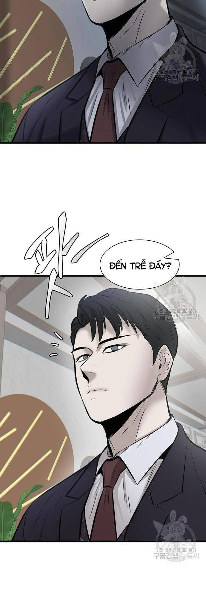 Chuộc Lỗi Chapter 8 - 5