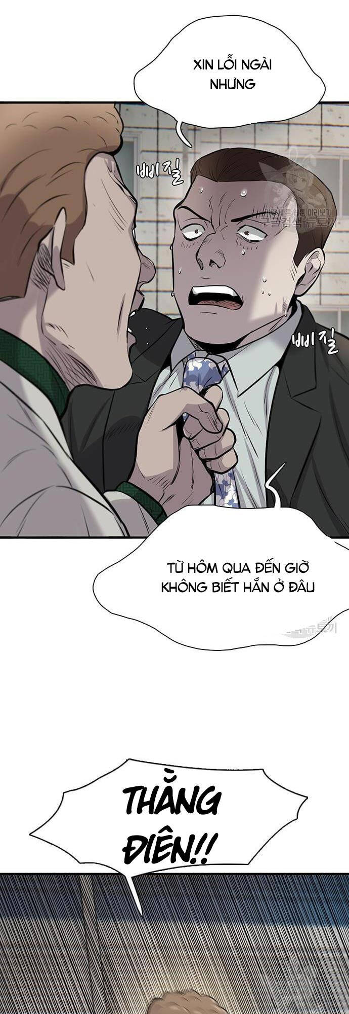 Chuộc Lỗi Chapter 8 - 45