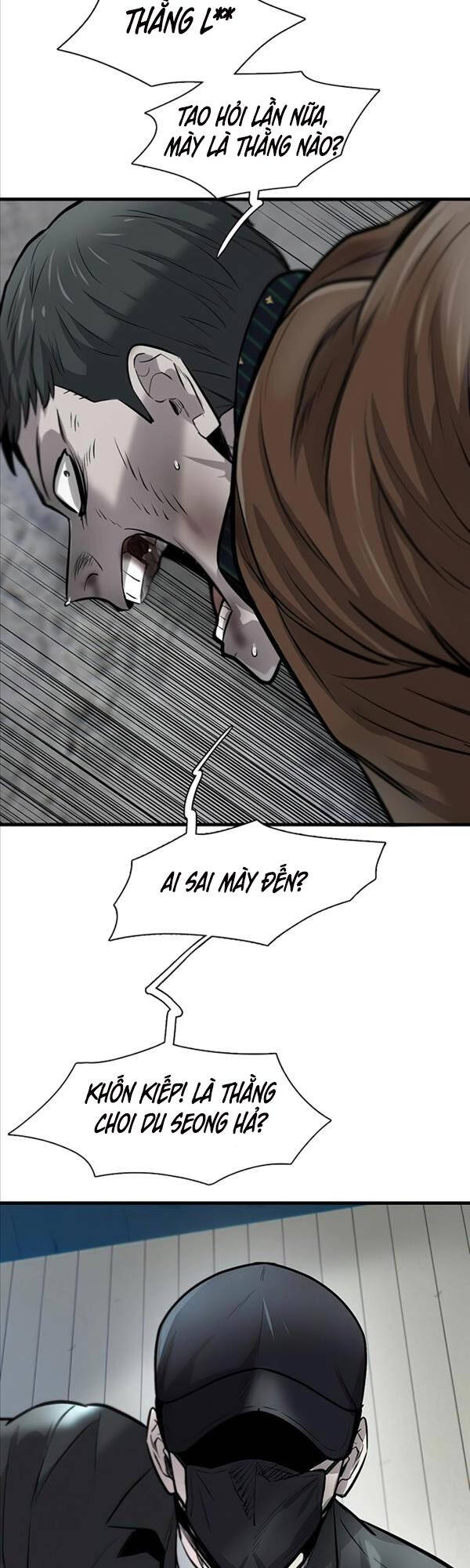 Chuộc Lỗi Chapter 9 - 11