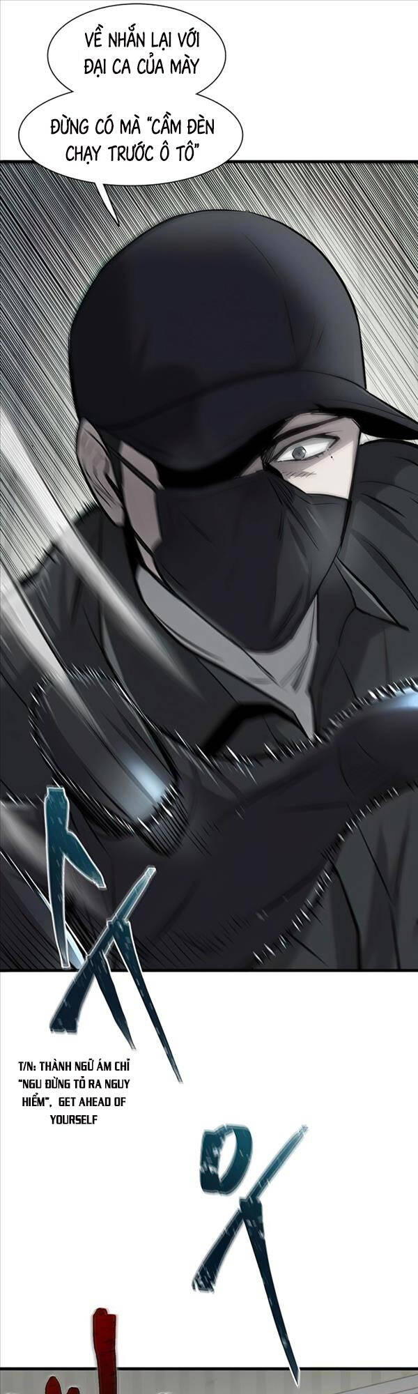 Chuộc Lỗi Chapter 9 - 13