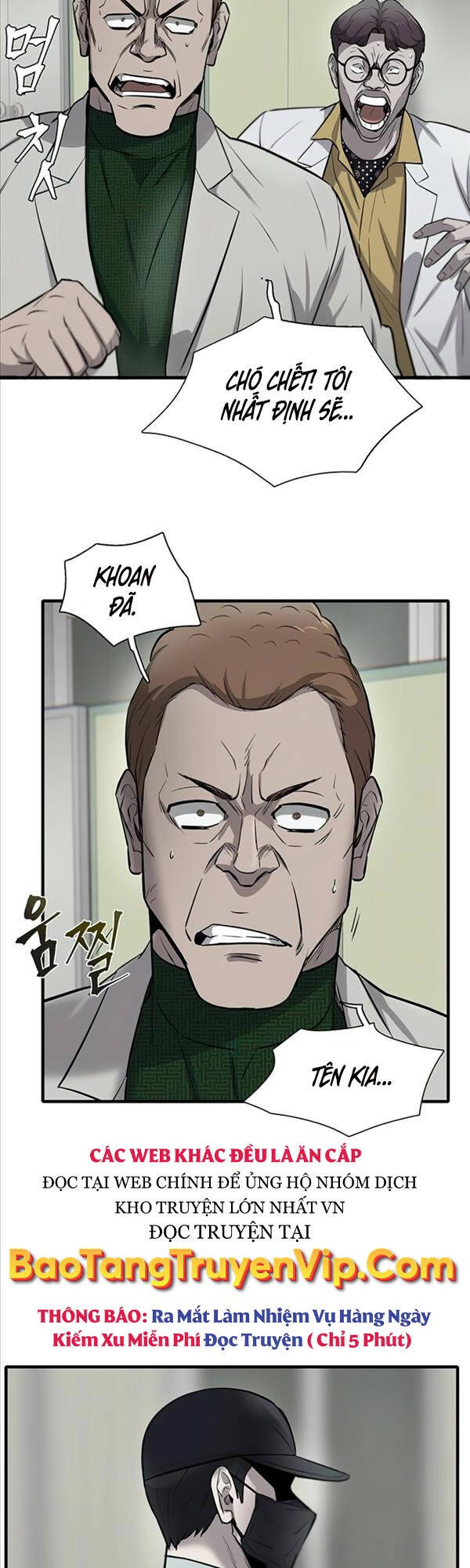 Chuộc Lỗi Chapter 9 - 16