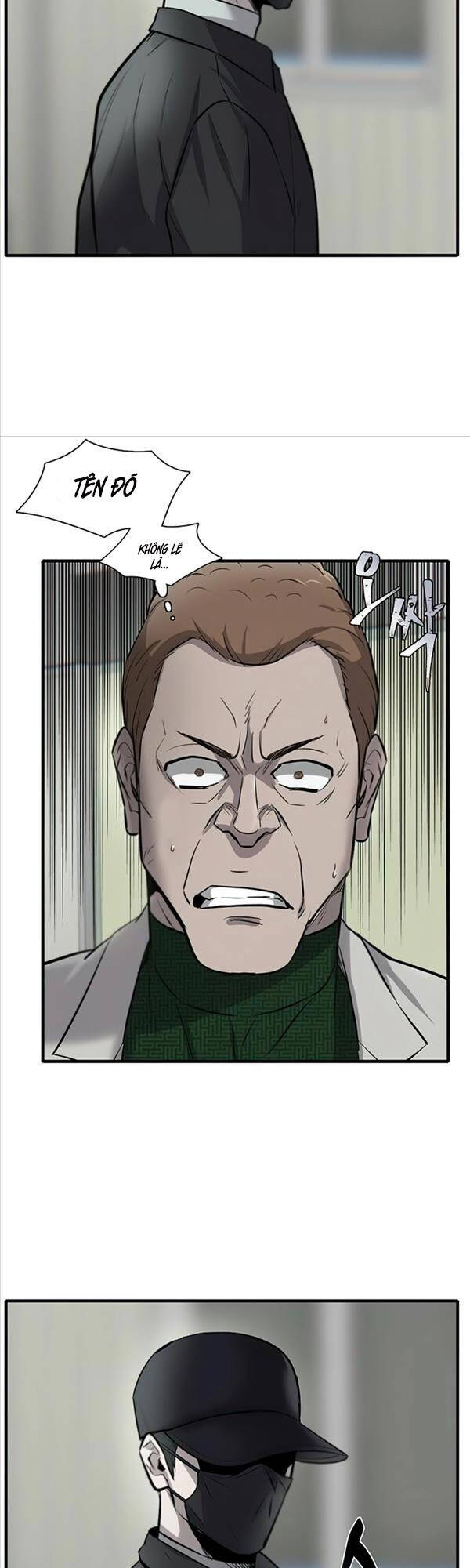 Chuộc Lỗi Chapter 9 - 17