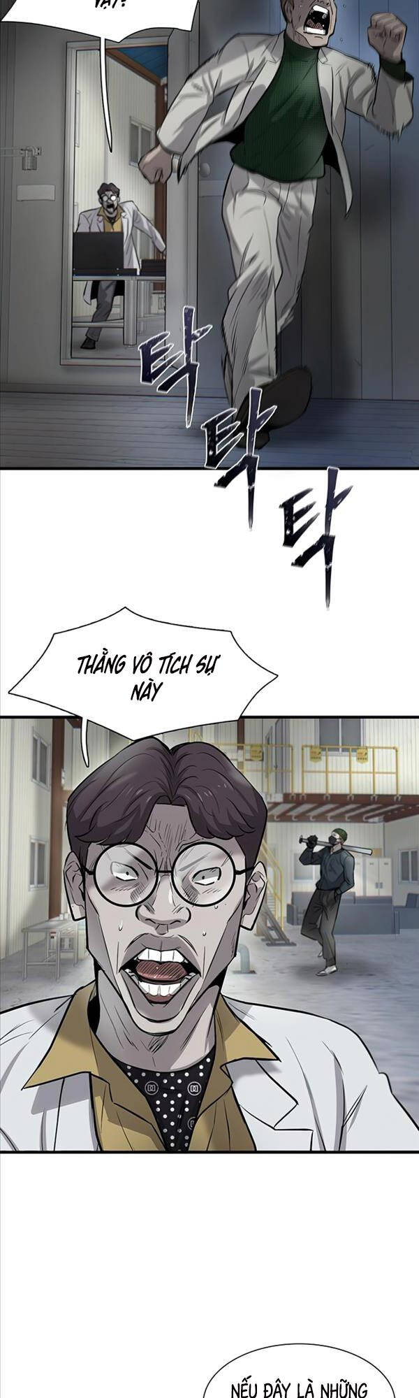 Chuộc Lỗi Chapter 9 - 20