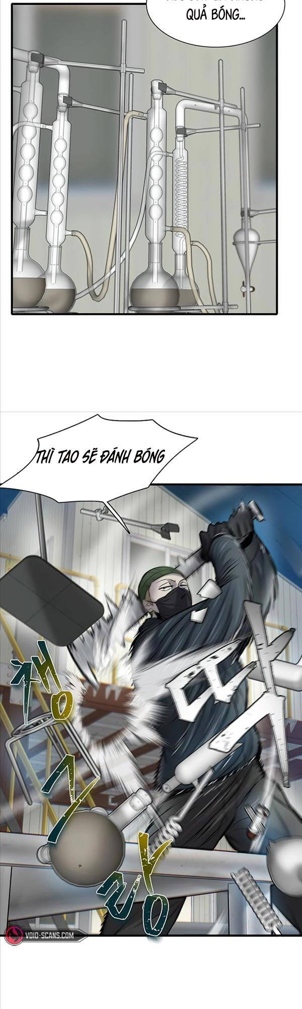 Chuộc Lỗi Chapter 9 - 21