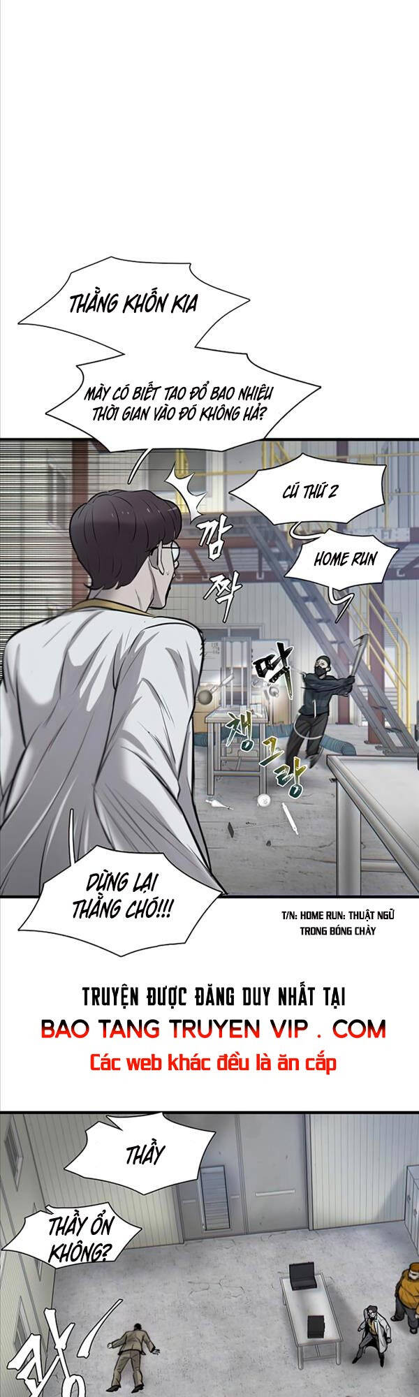 Chuộc Lỗi Chapter 9 - 22
