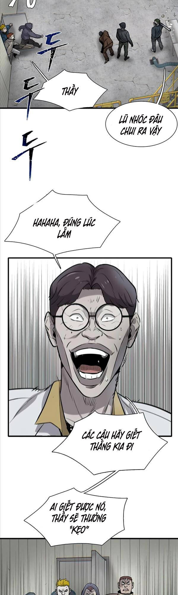 Chuộc Lỗi Chapter 9 - 23