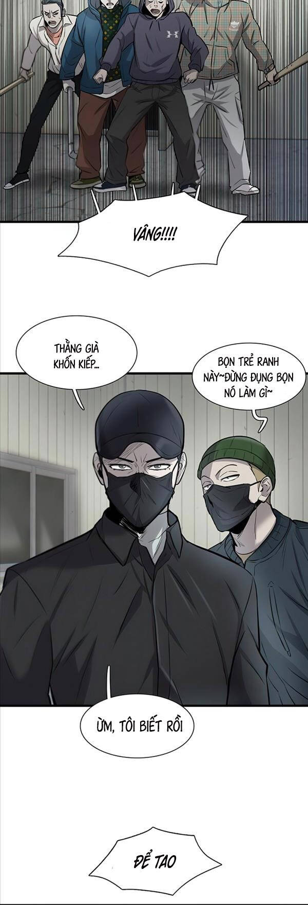 Chuộc Lỗi Chapter 9 - 24