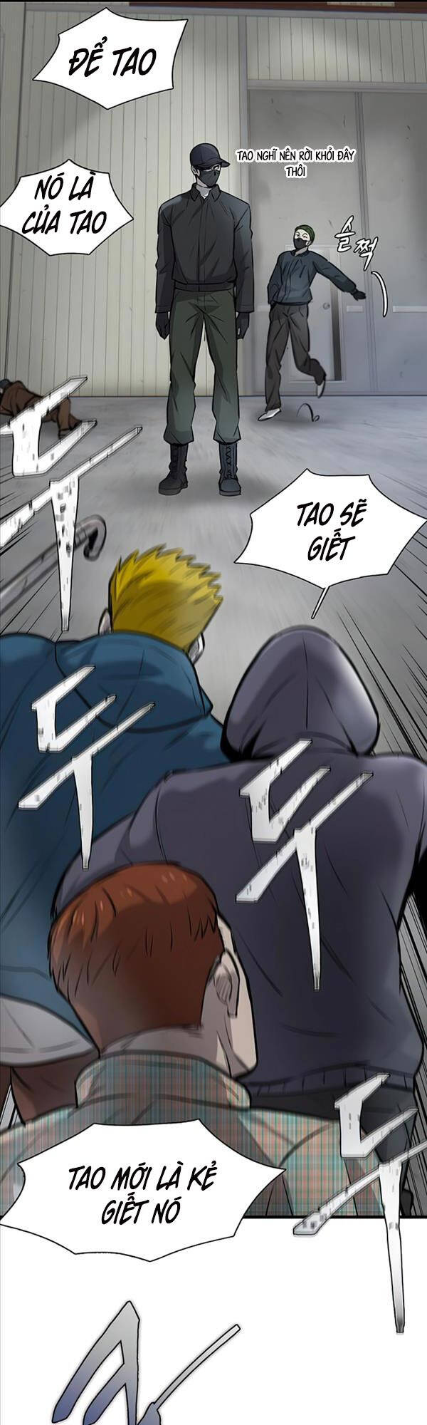 Chuộc Lỗi Chapter 9 - 25