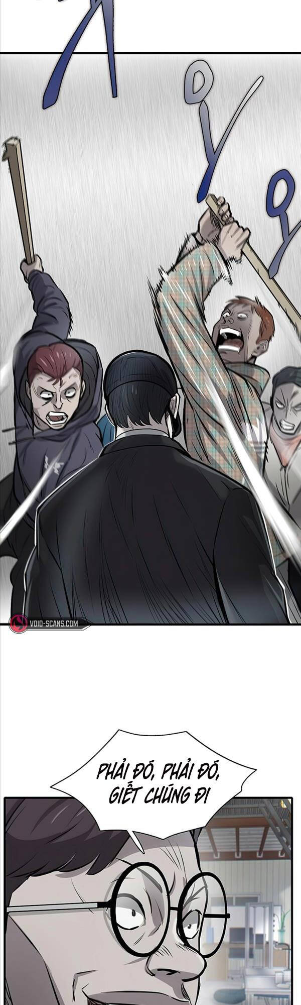 Chuộc Lỗi Chapter 9 - 26