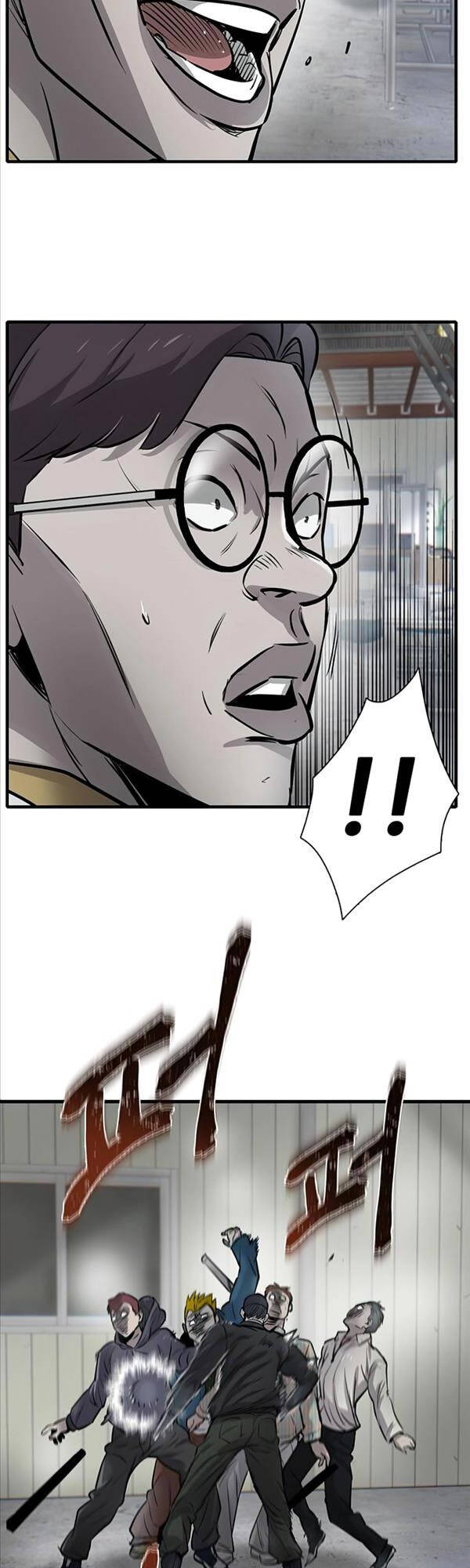 Chuộc Lỗi Chapter 9 - 27