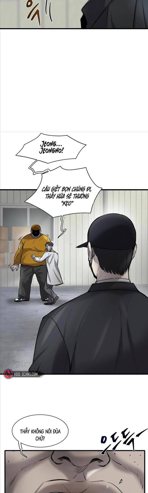 Chuộc Lỗi Chapter 9 - 29