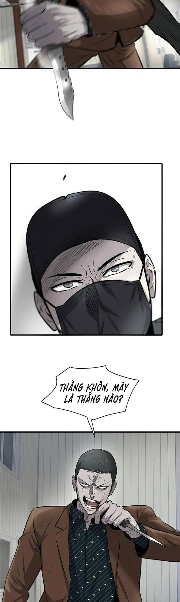 Chuộc Lỗi Chapter 9 - 4