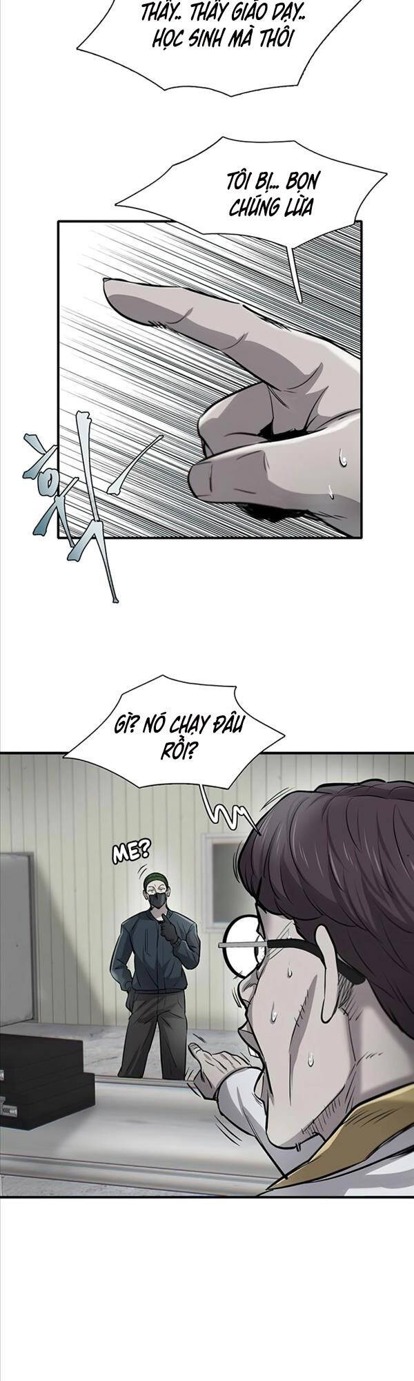 Chuộc Lỗi Chapter 9 - 53