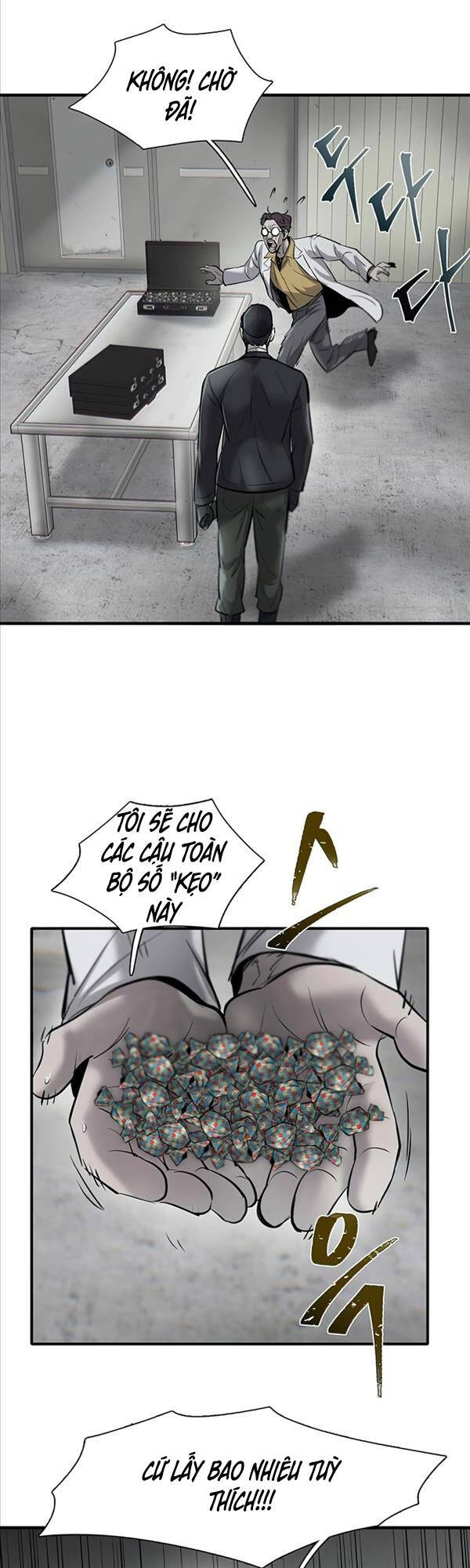 Chuộc Lỗi Chapter 9 - 54