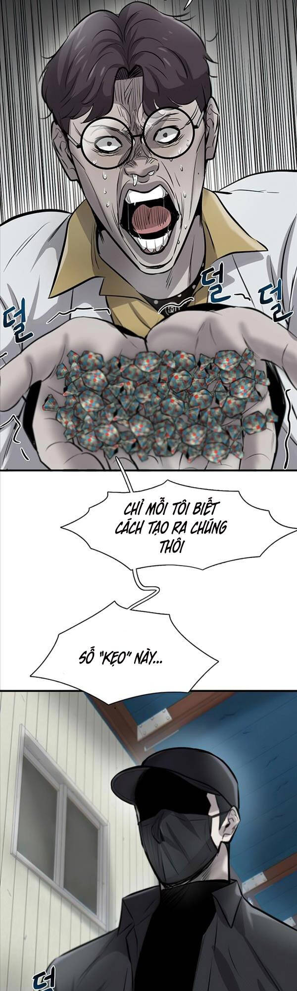 Chuộc Lỗi Chapter 9 - 55