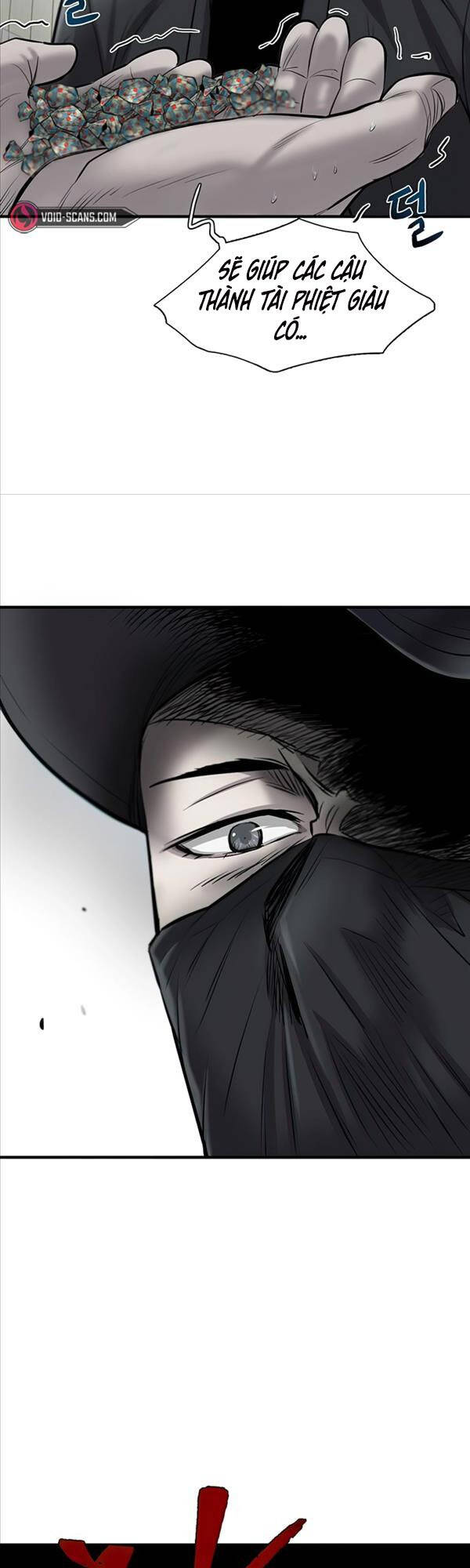 Chuộc Lỗi Chapter 9 - 56