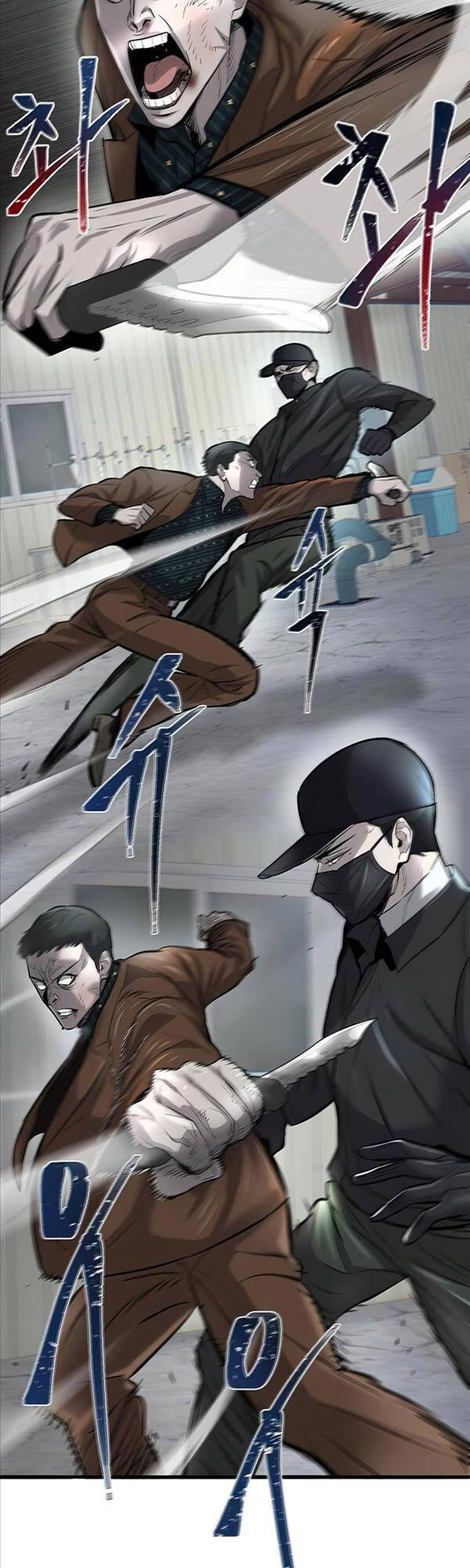 Chuộc Lỗi Chapter 9 - 7