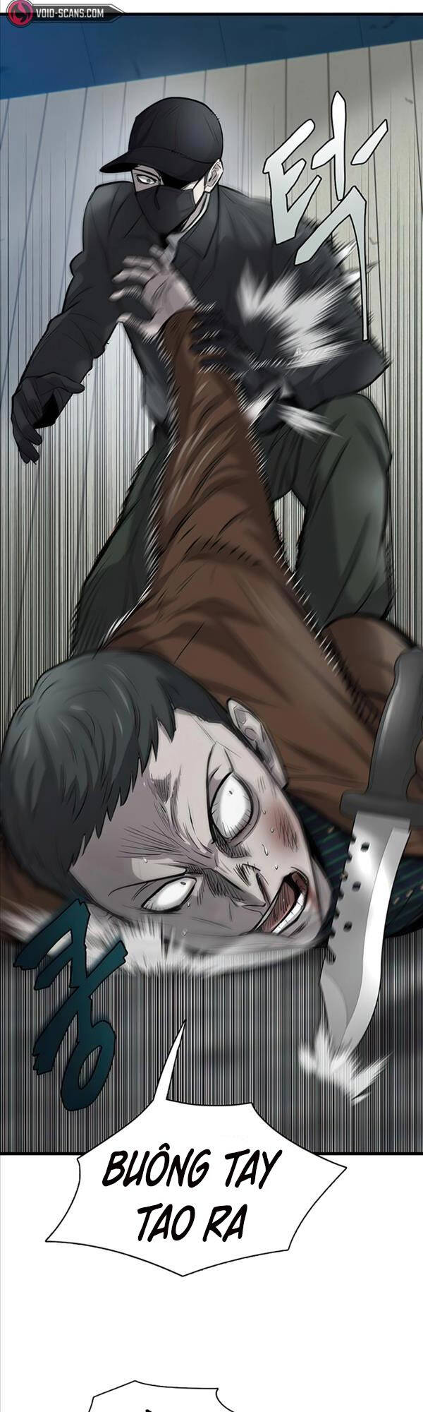 Chuộc Lỗi Chapter 9 - 10