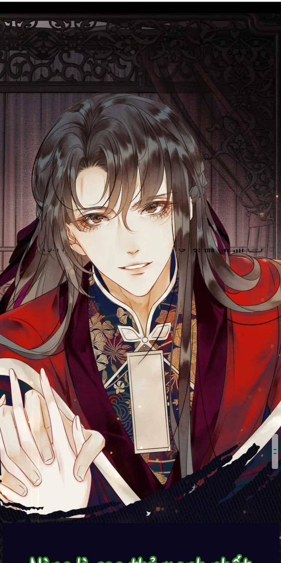 Dạy Hư Đồ Đệ Phản Diện Rồi Phải Làm Sao Đây ? Chapter 1 - 3