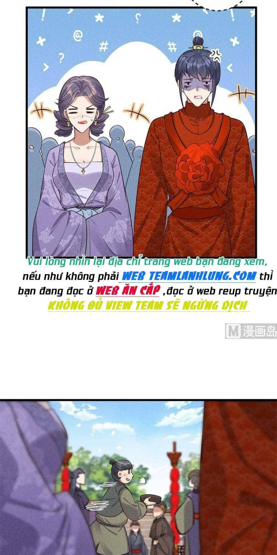 Tái Sinh Trở Lại : Ta Trở Thành Độc Y Thái Tử Phi Chapter 12 - 13
