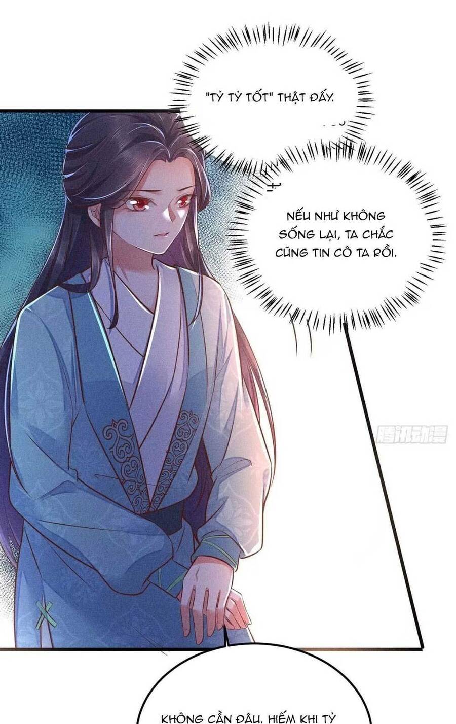 Tái Sinh Trở Lại : Ta Trở Thành Độc Y Thái Tử Phi Chapter 3 - 42