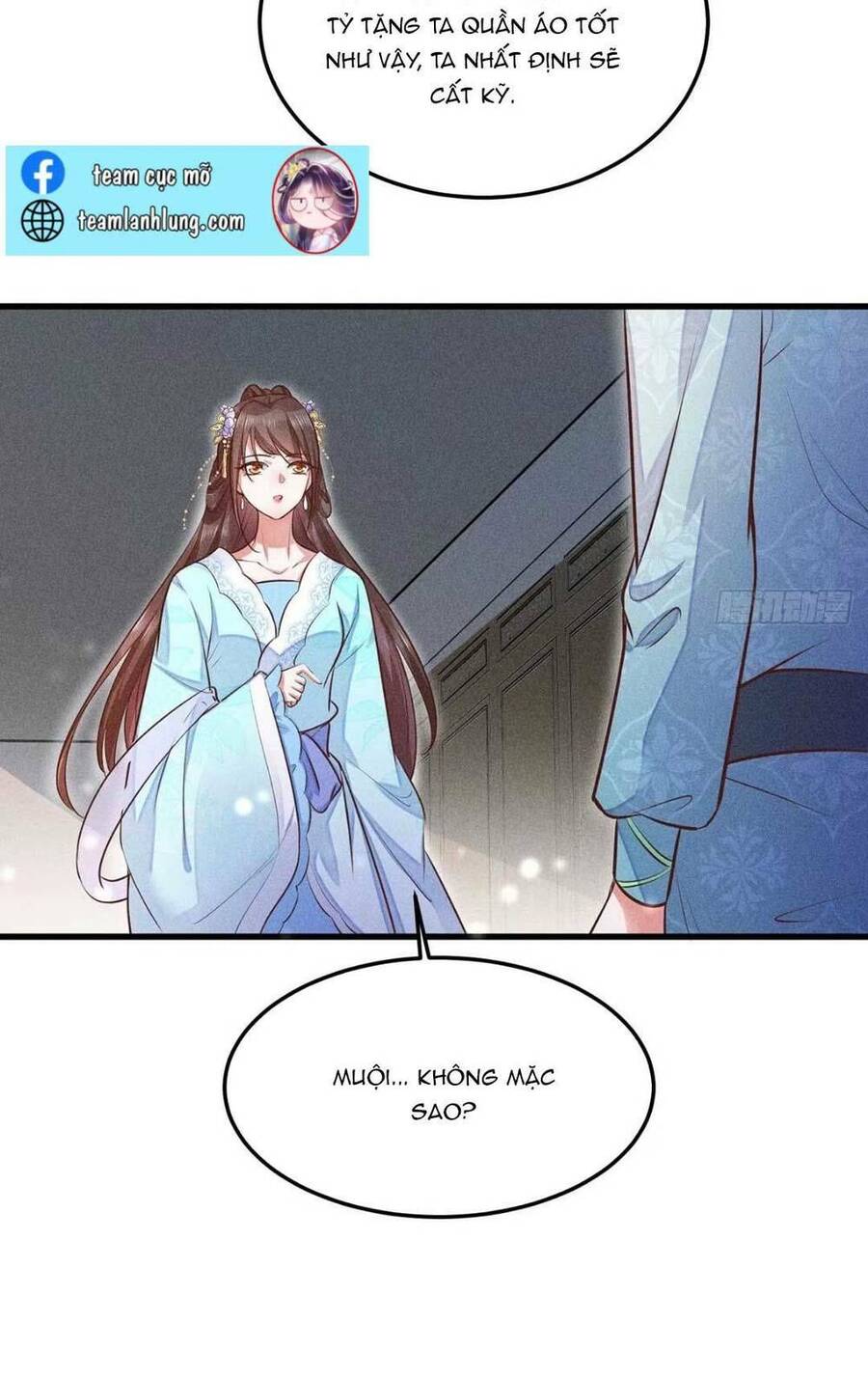 Tái Sinh Trở Lại : Ta Trở Thành Độc Y Thái Tử Phi Chapter 3 - 43