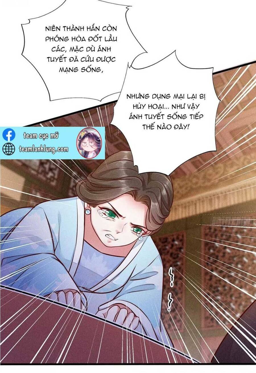 Tái Sinh Trở Lại : Ta Trở Thành Độc Y Thái Tử Phi Chapter 5 - 14