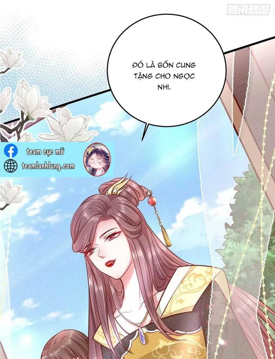 Tái Sinh Trở Lại : Ta Trở Thành Độc Y Thái Tử Phi Chapter 5 - 46