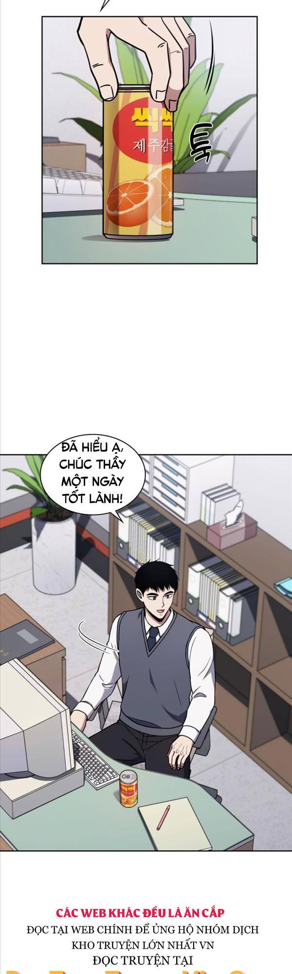 Cảnh Sát Thiên Tài Chuyển Sinh Chapter 10 - 22