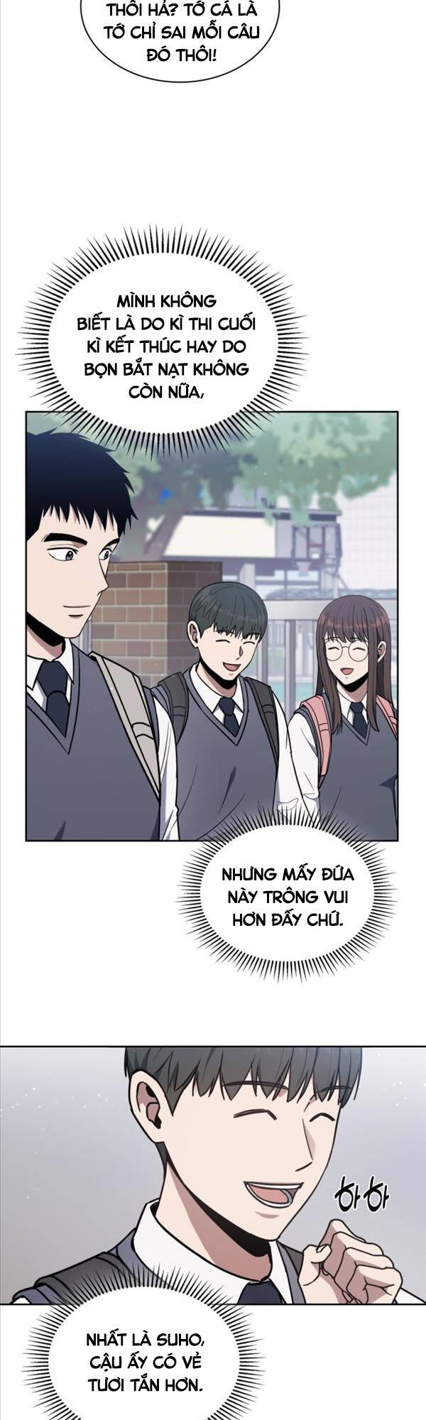 Cảnh Sát Thiên Tài Chuyển Sinh Chapter 10 - 32