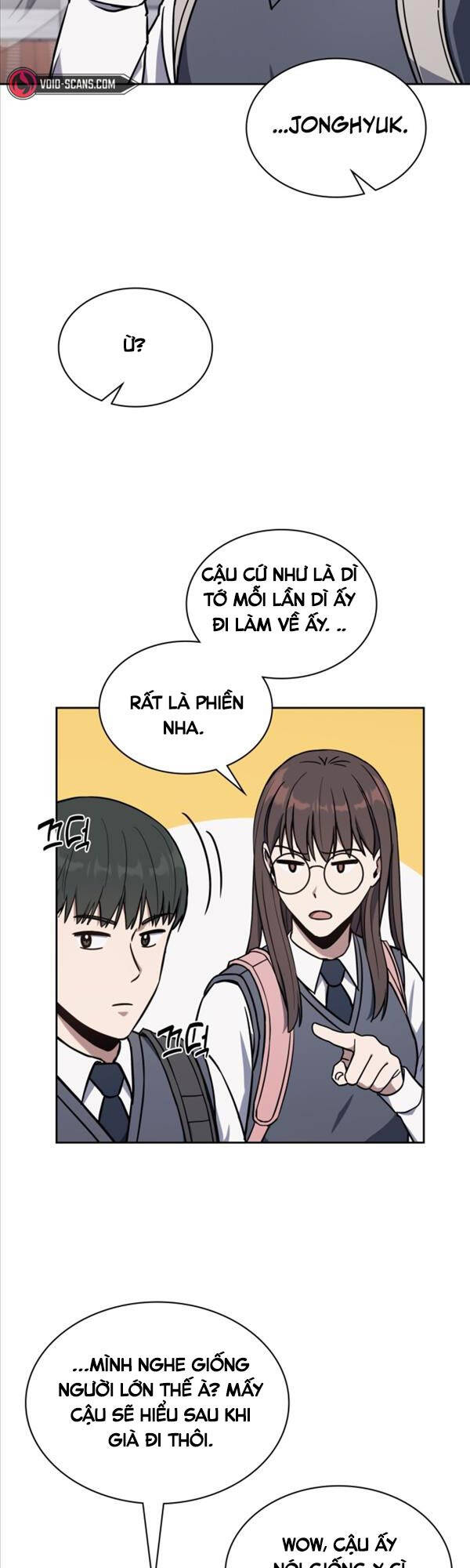 Cảnh Sát Thiên Tài Chuyển Sinh Chapter 10 - 39