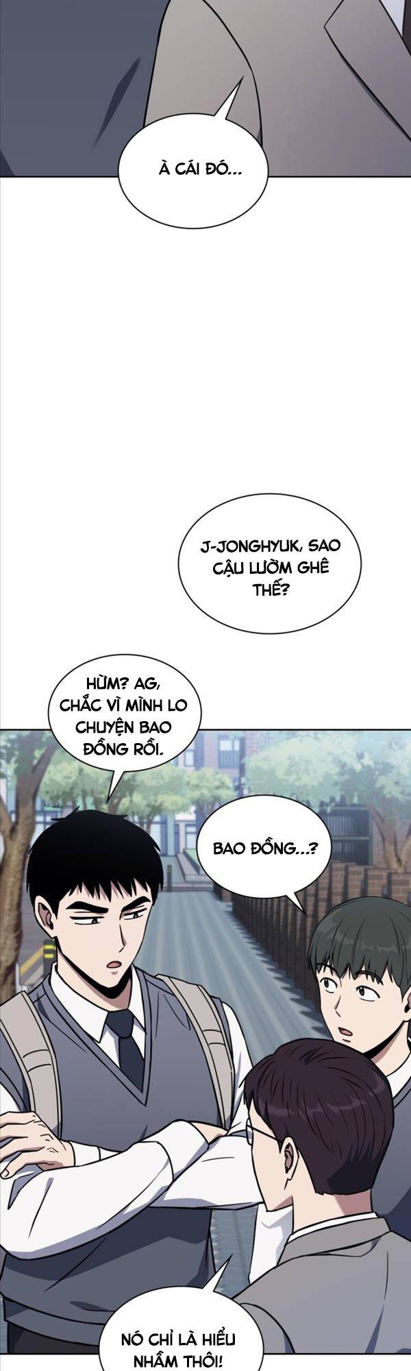 Cảnh Sát Thiên Tài Chuyển Sinh Chapter 10 - 44