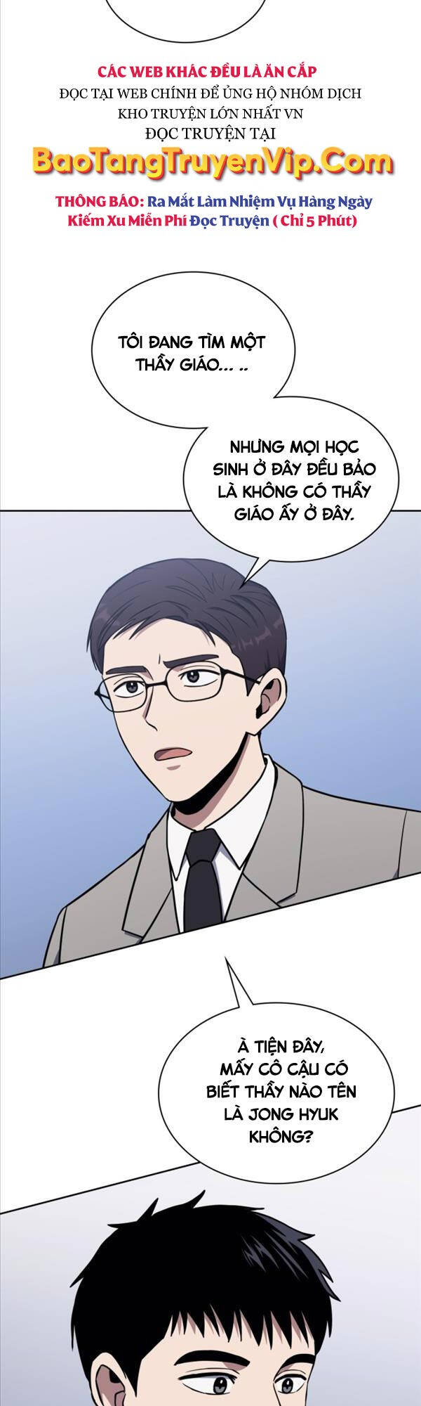 Cảnh Sát Thiên Tài Chuyển Sinh Chapter 10 - 45