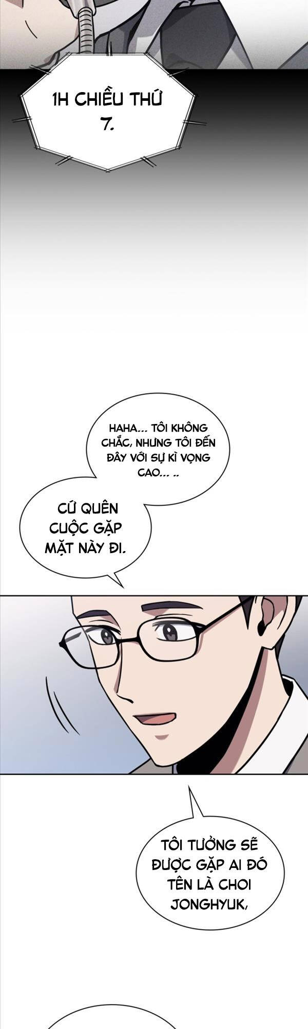 Cảnh Sát Thiên Tài Chuyển Sinh Chapter 10 - 50