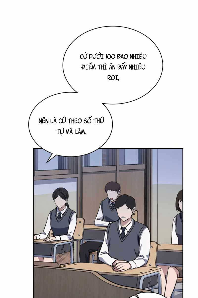 Cảnh Sát Thiên Tài Chuyển Sinh Chapter 11 - 105