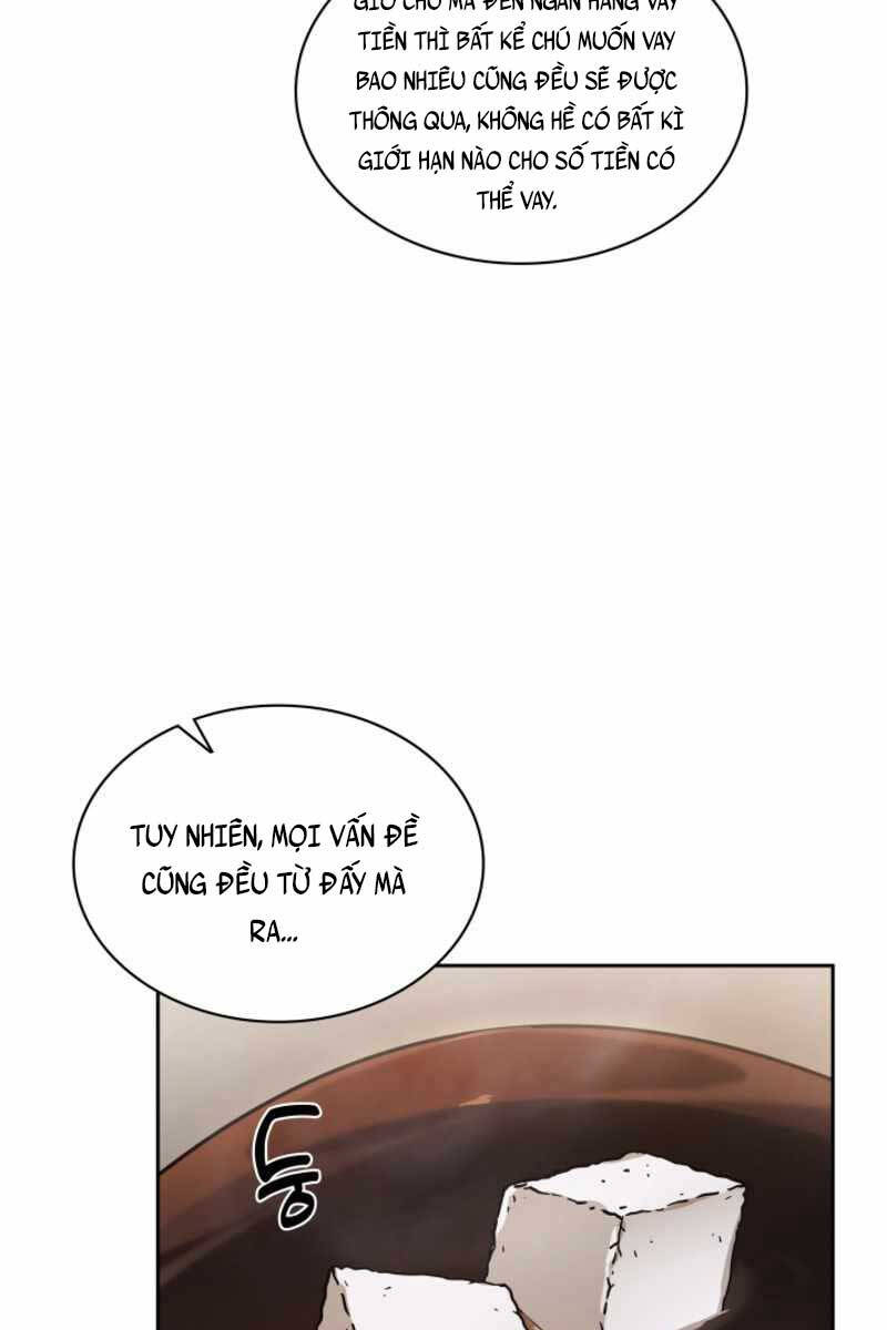 Cảnh Sát Thiên Tài Chuyển Sinh Chapter 11 - 46