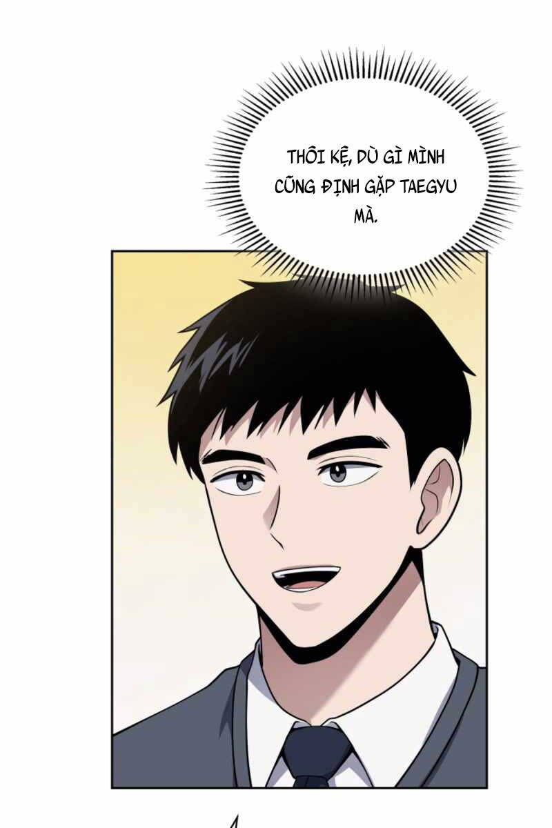 Cảnh Sát Thiên Tài Chuyển Sinh Chapter 11 - 7