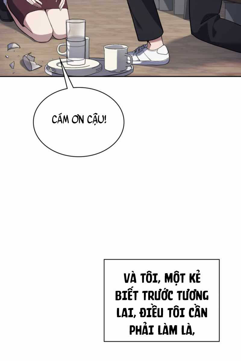 Cảnh Sát Thiên Tài Chuyển Sinh Chapter 11 - 67