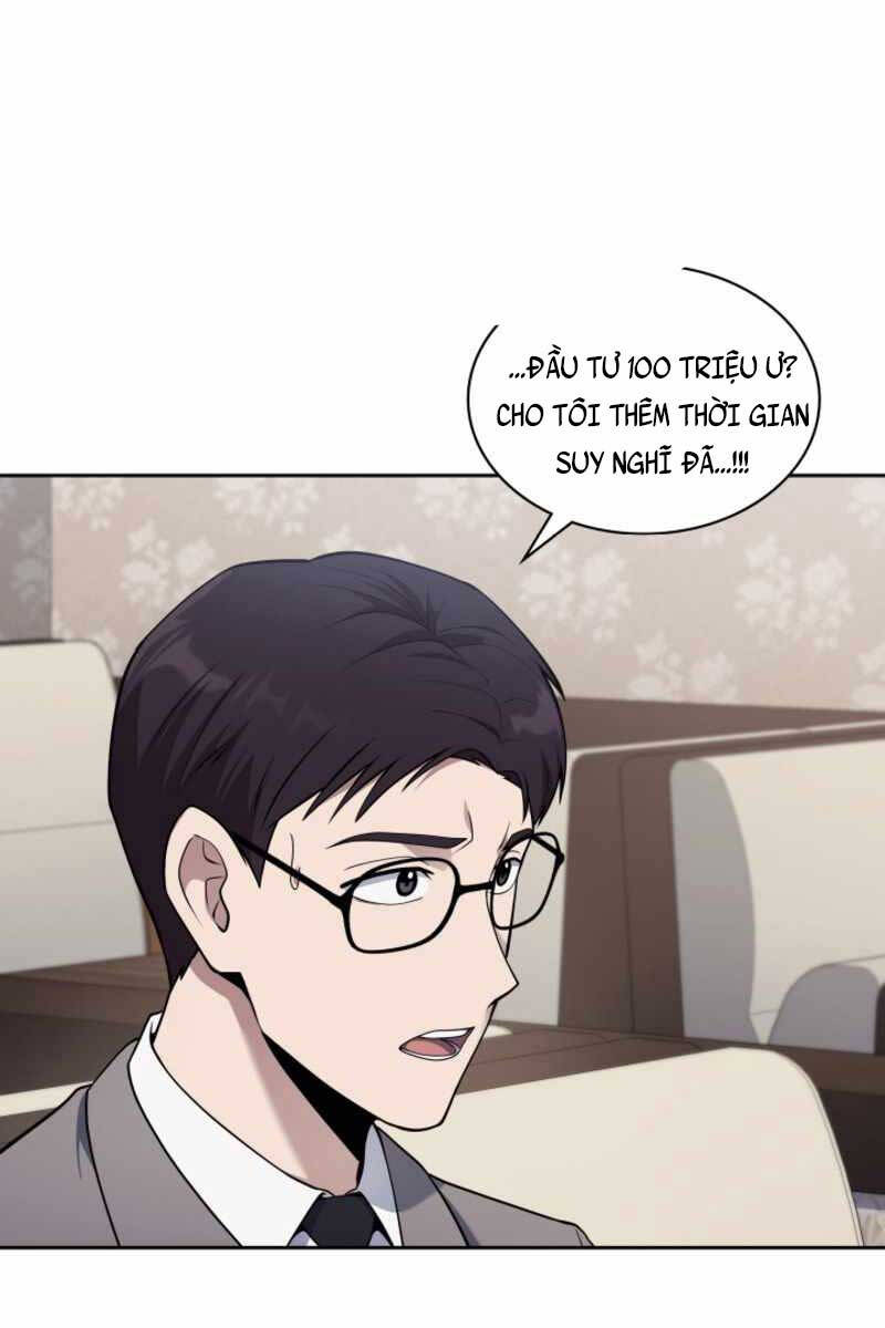 Cảnh Sát Thiên Tài Chuyển Sinh Chapter 11 - 72