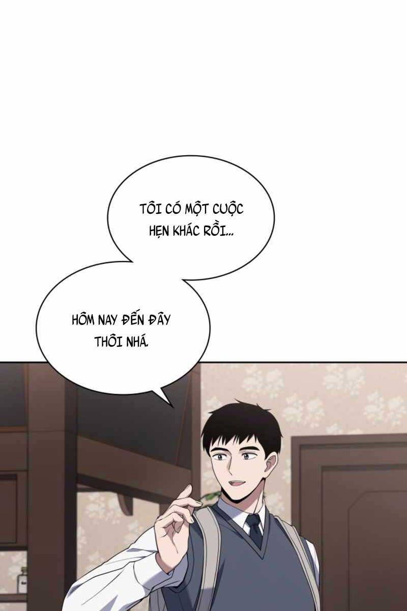 Cảnh Sát Thiên Tài Chuyển Sinh Chapter 11 - 73